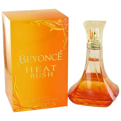 beyonce perfume